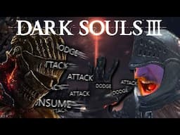 Can You Beat Dark Souls 3 Using ONLY Your Voice?
