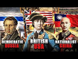 Every Nations "Butterfly Effect" Moment Explained