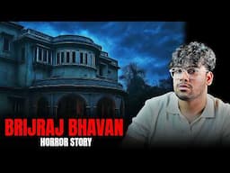 Rajasthan Palace Horror Story