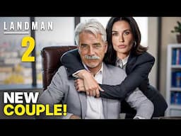 Landman Season 2 Trailer (2025): New Cast & Plot Reveal