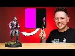 Custom Color Scheme Hacks for Your Minis!