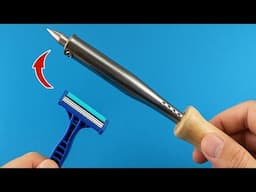 6 Amazing Inventions from Genius Handyman That You Wish You Knew Sooner