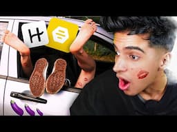 HOW I LOST MY VIRGlNITY... (full breakdown)