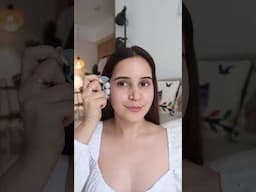 Get Glowing Skin #ashortaday #minivlog #youtuneshorts