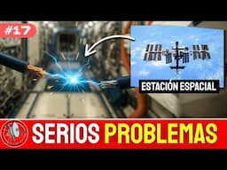 Las noticias del ESPACIO [Semana 17] | 🚀CDM News