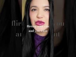 Men who like u r time wasters, time to step into ur #darkfeminineenergy #datingadvice