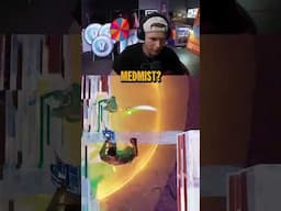 MrSavage loses his mind over Fortnite's NEW ITEMS!