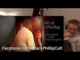 Patrice O'Neal - Ron Bennington Interview - Part 2