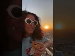 Carolina recuerda a su papá con nostalgia en el día del padre
