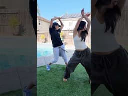 all the stars✨ @marimacleod  #fyp #dance #allthestars #motherdaughter #sza #viral