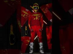2025 509 Dirt Gear
