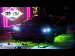 JE DÉBARQUE SUR GTA ONLINE ENHANCED SUR PC !!(GRAPHISMES A FOND, 4K NATIVE !!!!)