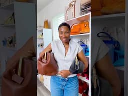 Kisslock Bag For Less | Coach Kisslock Dupe | Kerry Spence #clutchbag #coachbag #coachpurse