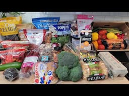 Grocery Budget BlowOut?  Is an occasional unusual high spend acceptable? #NovaScotia #FrugalLiving