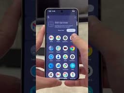 A Phone With Periscope Lens Under SGD$650?! 😉 @nothing  #nothing #camera #nothingphone #phone #tech