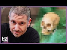 They Sent Two Human Skulls To My House - H3 Show #138