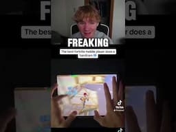 Fortnite Mobile is BACK GLOBALLY & Players are already crazy #fortnite #fortnitemobile