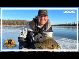 Backwoods Ice Guide | Minnesota Bound