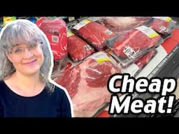 How I Scored Cheap Meat Before Prices Jump!