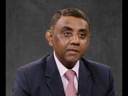 Akash Deep Discusses Infrastructure Financing, Regulation, and Management