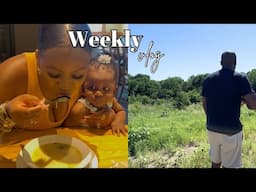 Feeling really OVERWHELMED and Lost | Weekly Vlog