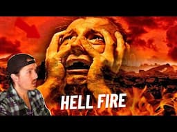 Hell Fire | MrBallen Podcast: Strange, Dark & Mysterious Stories