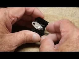 #2257 NTE224 for CB Radio