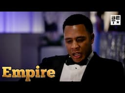I'm Going To End My Life | Empire S5 #BETEmpire