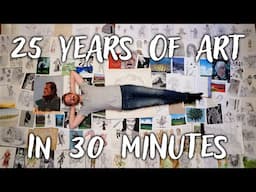 Ten Lessons I've Learned From A Lifetime Of Making Things