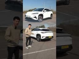 Could the all new BYD Sealion 7 switch you personally to electric? Let me know what you think 😎⭐️