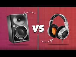 Can you really rely on ONLY headphones?