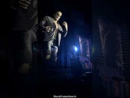 Best Animatronic at Epic Universe!