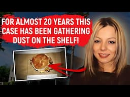 POLICE FOUND CREEPY EVIDENCE right in the boyfriend's house! THE TRAGIC CASE OF Rebekah Gould