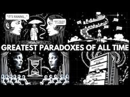 Can You Solve These Mind Melting Paradoxes?