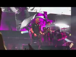 The Offspring - The Kids Aren't Alright (2025-04-29, Aichi Sky Expo, Tokoname, Japan) [4K HDR]