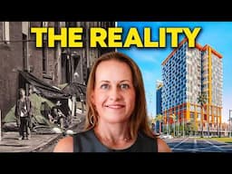 The Two Different Realities Of Living in Silicon Valley (Tech Vs Non Tech)