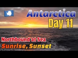 In Like a Lion, Out Like a Lamb | Antarctica 2025 Expedition Day: 11