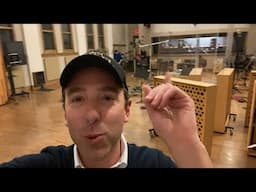 Recording the Original Movie Score | I AM ISRAEL: The Mountain of the King