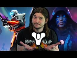 EDGE OF FATE Will Change Destiny FOREVER? Let's Chat!