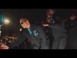 Introducing the FA23 initiates of the Mighty GAMMA Chapter of Phi Beta Sigma Fraternity, Inc.