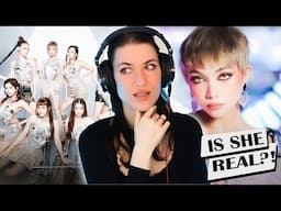 BINI "Zero Pressure" is vocally INSANE. | Vocal Coach Reaction
