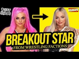 BREAKOUT STARS | From Famous Factions!