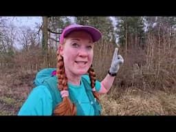 One great tip to get faster at ultra running for minimal extra effort, PLUS how to stay motivated