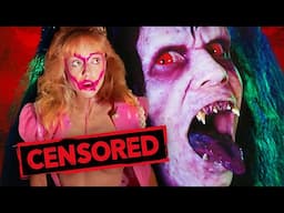 Angela’s Hell House? Night Of The Demons Trilogy Breakdown