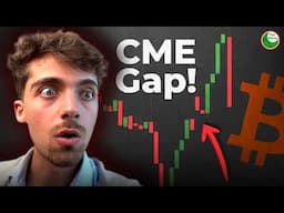 BITCOIN DUMP: IT'S A TRAP!!!!