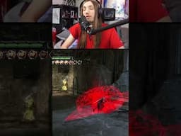 Speedrunners Destroy DMC3 Mission 10 in 1 Minute and 37 Seconds #speedrun #dmc #waifuruns
