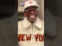 "THE KNICKS BEEN LETTING ME DOWN SINCE DAY ONE SO I'M HESITANT TO ANOINT THEM!" KILLA ON THE KNICKS
