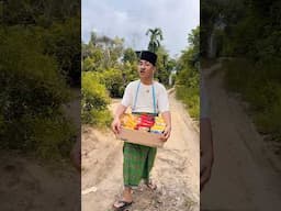 Ayok beli jajan pak RT 🤣