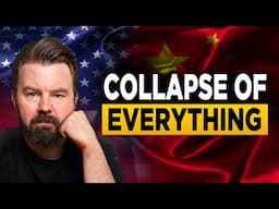 This Is The SCARIEST Economic Experiment In History...