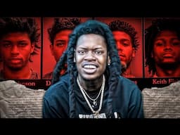 Inside the War: The Murder of Foolio and the Chain Reaction That Followed